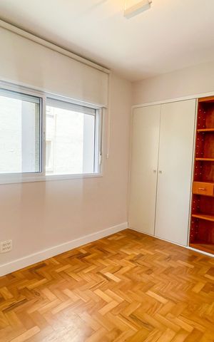Apartamento à venda com 85m², 2 quartos e 1 vaga Apartamento à venda com 85m², 2 quartos e 1 vagaQuarto 1
