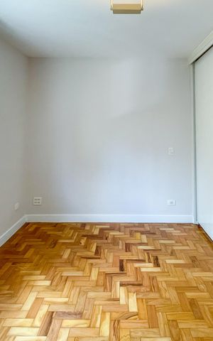 Apartamento à venda com 85m², 2 quartos e 1 vaga Apartamento à venda com 85m², 2 quartos e 1 vagaQuarto 2