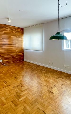 Apartamento à venda com 85m², 2 quartos e 1 vaga Apartamento à venda com 85m², 2 quartos e 1 vagaSala