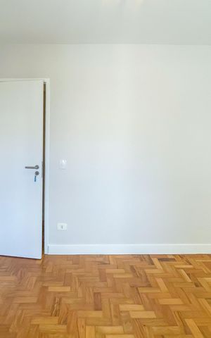 Apartamento à venda com 85m², 2 quartos e 1 vaga Apartamento à venda com 85m², 2 quartos e 1 vagaQuarto 1