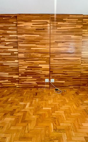 Apartamento à venda com 85m², 2 quartos e 1 vaga Apartamento à venda com 85m², 2 quartos e 1 vagaSala