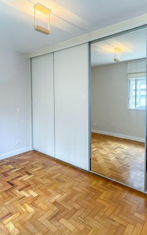 Apartamento à venda com 85m², 2 quartos e 1 vaga Apartamento à venda com 85m², 2 quartos e 1 vagaQuarto 2