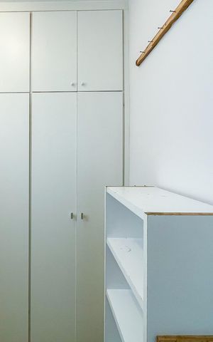 Apartamento à venda com 85m², 2 quartos e 1 vaga Apartamento à venda com 85m², 2 quartos e 1 vagaQuarto de Serviço