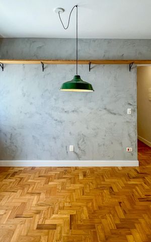 Apartamento à venda com 85m², 2 quartos e 1 vaga Apartamento à venda com 85m², 2 quartos e 1 vagaSala