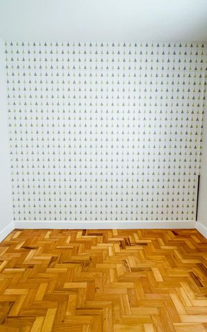 Apartamento à venda com 85m², 2 quartos e 1 vaga Apartamento à venda com 85m², 2 quartos e 1 vagaQuarto 1