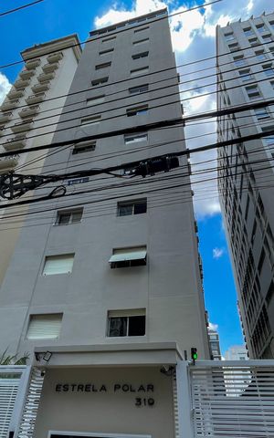 Apartamento à venda com 85m², 2 quartos e 1 vaga Apartamento à venda com 85m², 2 quartos e 1 vagaFachada