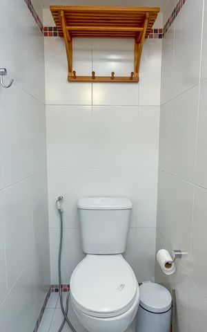 Apartamento à venda com 85m², 2 quartos e 1 vaga Apartamento à venda com 85m², 2 quartos e 1 vagaBanheiro