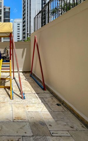 Apartamento à venda com 85m², 2 quartos e 1 vaga Apartamento à venda com 85m², 2 quartos e 1 vagaÁrea comum - Playground
