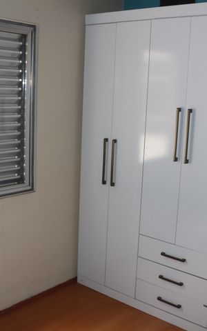 Casa à venda com 250m², 5 quartos e 2 vagasQuarto 3
