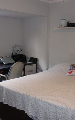 Casa à venda com 250m², 5 quartos e 2 vagasQuarto 2