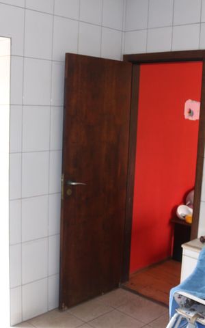 Casa à venda com 250m², 5 quartos e 2 vagasCozinha