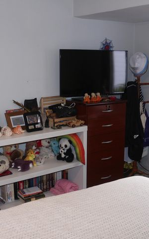 Casa à venda com 250m², 5 quartos e 2 vagasQuarto 2