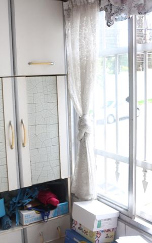 Casa à venda com 250m², 5 quartos e 2 vagasÁrea de Serviço