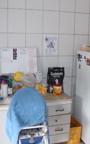Casa à venda com 250m², 5 quartos e 2 vagasCozinha