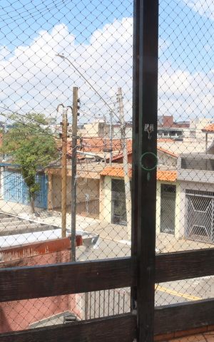 Casa à venda com 250m², 5 quartos e 2 vagasVaranda