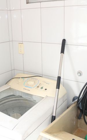 Casa à venda com 250m², 5 quartos e 2 vagasÁrea de Serviço