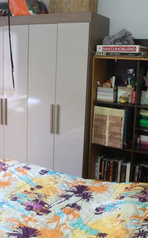 Casa à venda com 250m², 5 quartos e 2 vagasQuarto 1
