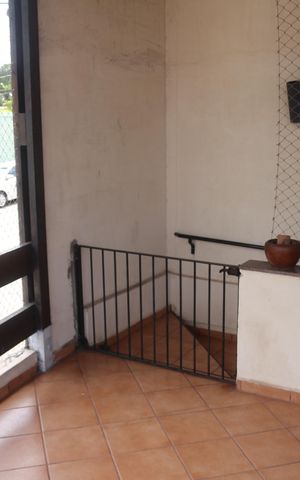 Casa à venda com 250m², 5 quartos e 2 vagasVaranda