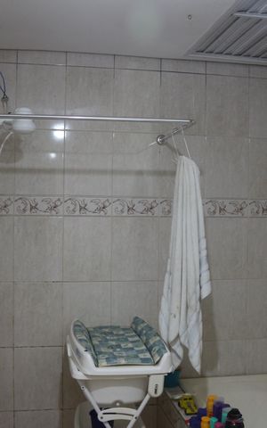 Casa à venda com 250m², 5 quartos e 2 vagasBanheiro da Suíte 1