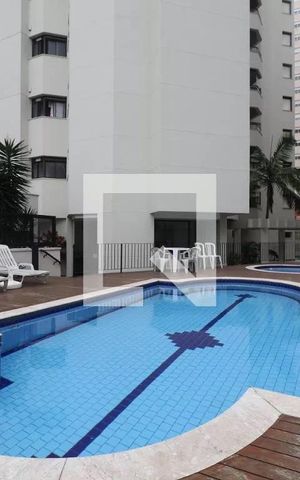 Apartamento para alugar com 87m², 3 quartos e 1 vaga Apartamento para alugar com 87m², 3 quartos e 1 vagaÁrea comum - Piscina
