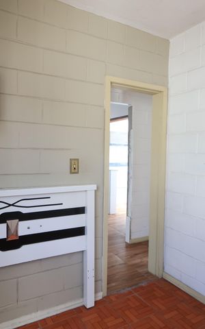 Apartamento à venda com 45m², 2 quartos e sem vagaQuarto 1
