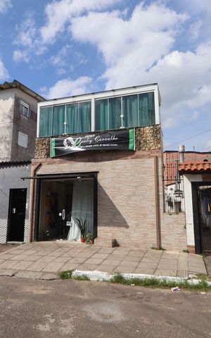 Apartamento à venda com 45m², 2 quartos e sem vagaFachada