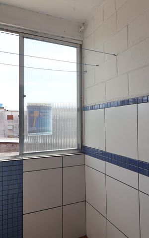 Apartamento à venda com 45m², 2 quartos e sem vagaÁrea de Serviço