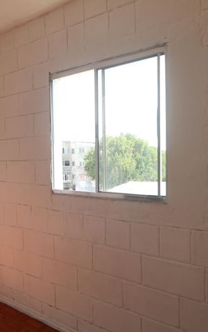 Apartamento à venda com 45m², 2 quartos e sem vagaQuarto 2