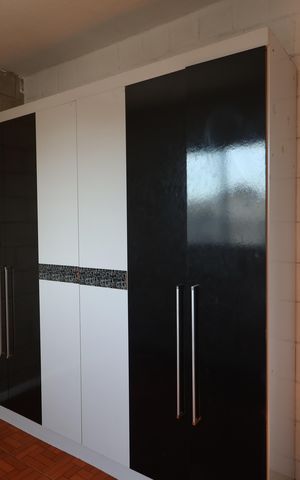 Apartamento à venda com 45m², 2 quartos e sem vagaQuarto 2
