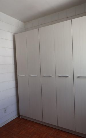 Apartamento à venda com 45m², 2 quartos e sem vagaQuarto 1