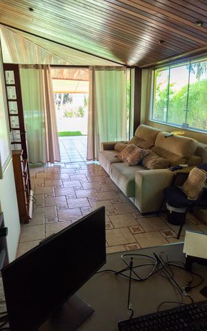 Casa de condomínio à venda com 350m², 3 quartos e 4 vagas Casa de condomínio à venda com 350m², 3 quartos e 4 vagasSALA DE TV