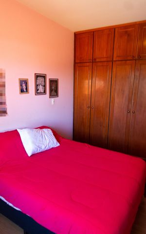 Casa de condomínio à venda com 350m², 3 quartos e 4 vagas Casa de condomínio à venda com 350m², 3 quartos e 4 vagasQUARTO 1