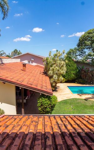 Casa de condomínio à venda com 350m², 3 quartos e 4 vagas Casa de condomínio à venda com 350m², 3 quartos e 4 vagasVISTA DA SUITE