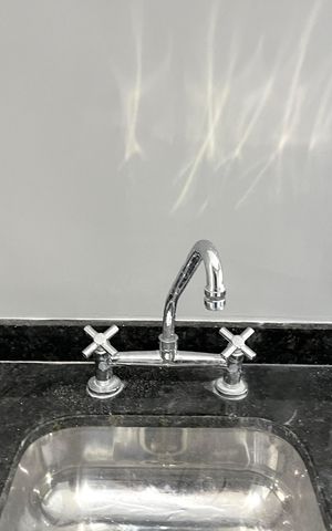 Apartamento à venda com 30m², 1 quarto e sem vagaCozinha
