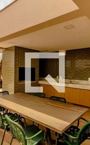 Apartamento à venda com 30m², 1 quarto e sem vagaÁrea comum