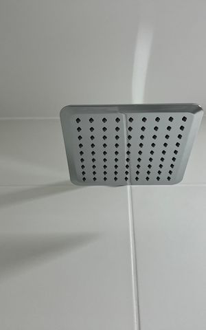 Apartamento à venda com 30m², 1 quarto e sem vagaBanheiro da Suíte