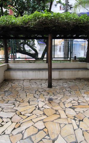 Apartamento para alugar com 67m², 2 quartos e 1 vagaÁrea comum - 