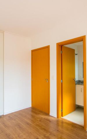 Apartamento à venda com 97m², 3 quartos e 2 vagas Apartamento à venda com 97m², 3 quartos e 2 vagasQuarto 1 - Suíte