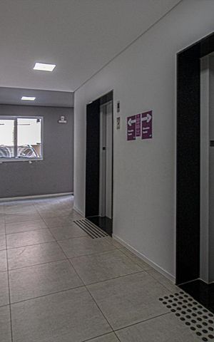 Apartamento para alugar com 52m², 1 quarto e sem vaga Apartamento para alugar com 52m², 1 quarto e sem vagaÁrea comum