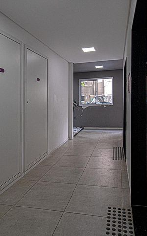 Apartamento para alugar com 52m², 1 quarto e sem vaga Apartamento para alugar com 52m², 1 quarto e sem vagaÁrea comum