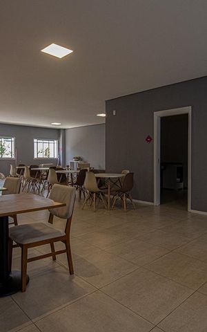 Apartamento para alugar com 52m², 1 quarto e sem vaga Apartamento para alugar com 52m², 1 quarto e sem vagaÁrea comum