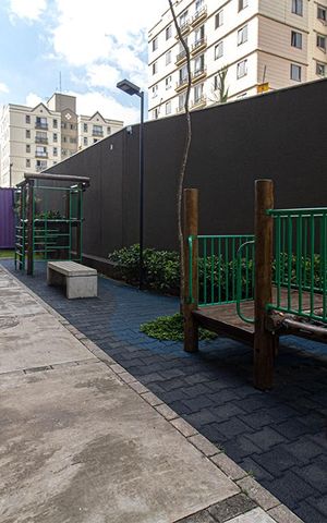 Apartamento para alugar com 52m², 1 quarto e sem vaga Apartamento para alugar com 52m², 1 quarto e sem vagaÁrea comum