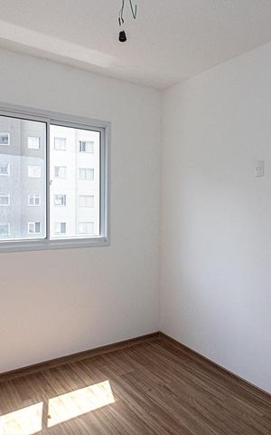 Apartamento para alugar com 52m², 1 quarto e sem vaga Apartamento para alugar com 52m², 1 quarto e sem vagaQuarto
