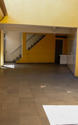 Casa para alugar com 100m², 2 quartos e 1 vaga Casa para alugar com 100m², 2 quartos e 1 vagaGaragem