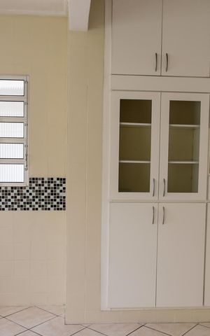 Casa para alugar com 100m², 2 quartos e 1 vaga Casa para alugar com 100m², 2 quartos e 1 vagaCozinha