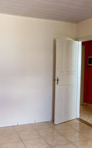 Casa para alugar com 100m², 2 quartos e 1 vaga Casa para alugar com 100m², 2 quartos e 1 vagaQuarto 1