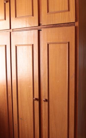 Apartamento para alugar com 101m², 3 quartos e 2 vagasQuarto 3
