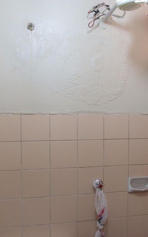 Apartamento para alugar com 101m², 3 quartos e 2 vagasBanheiro de Serviço