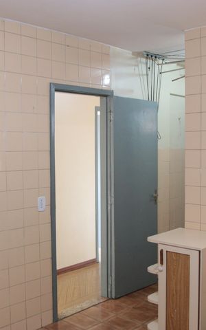 Apartamento para alugar com 101m², 3 quartos e 2 vagasCozinha