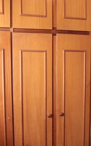 Apartamento para alugar com 101m², 3 quartos e 2 vagasQuarto 3